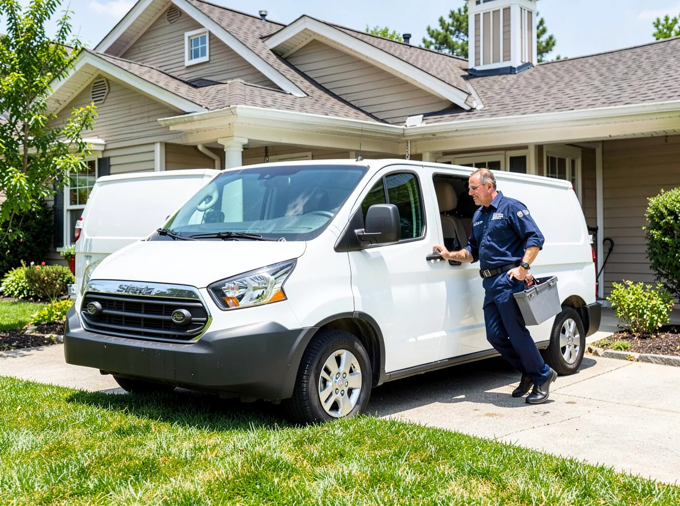 Emergency Plumber company in Georgiana, AL