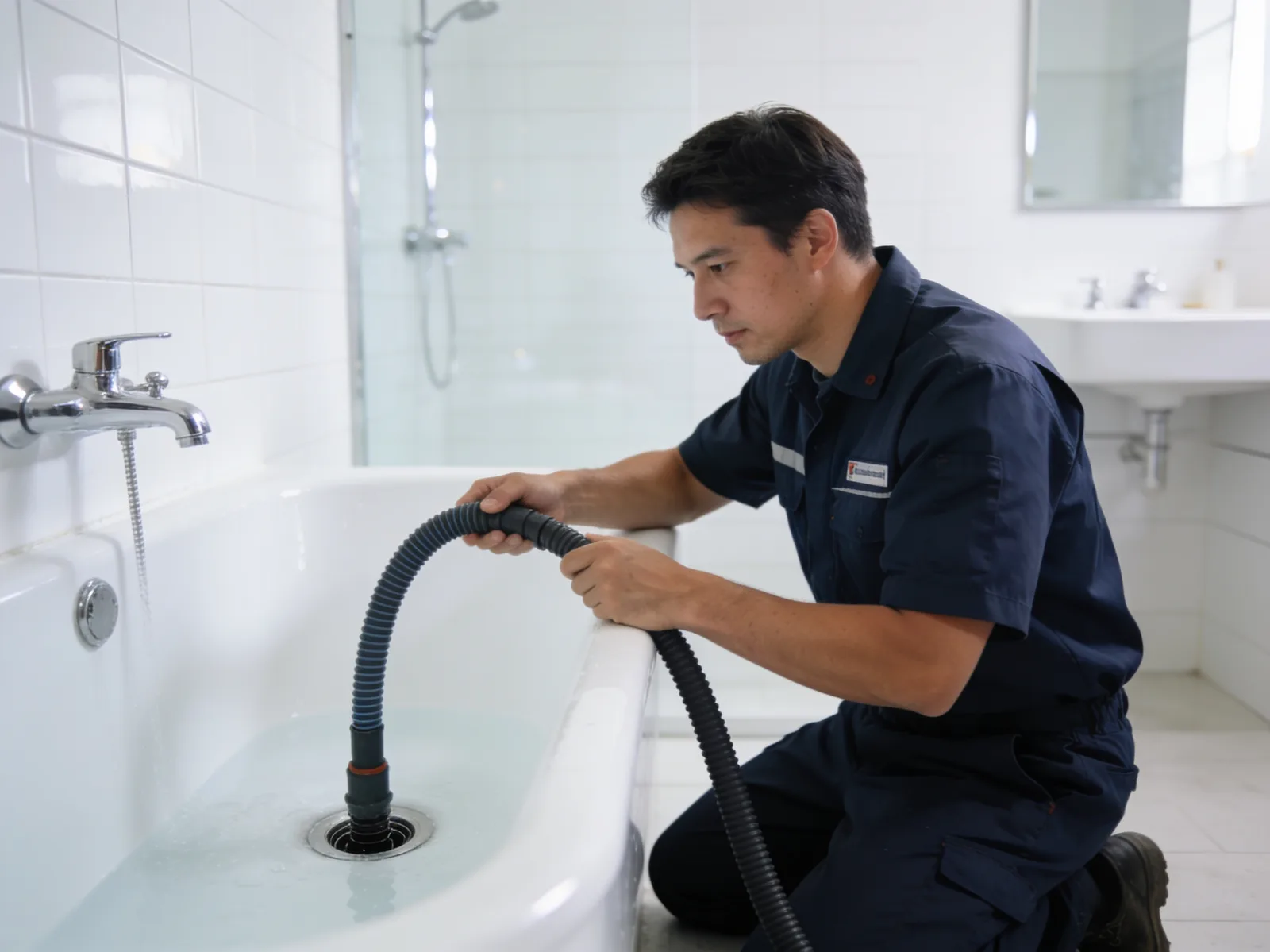 Emergency Plumber Georgiana, AL FAQs